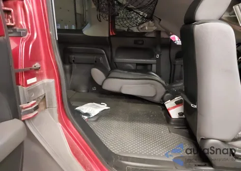 2004 Honda Element Ex z USA, uszkodzony, nr VIN 5J6YH28524L032261